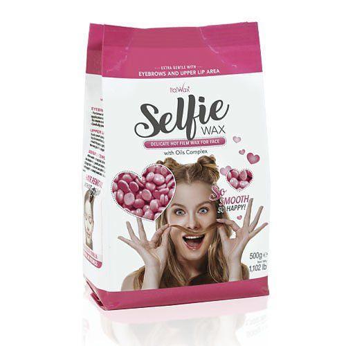 ItalWax Selfie Wax-Hårfjerningsvoks-JKSHOP