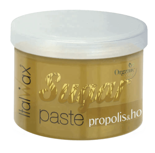 ItalWax Sukkerpasta Propolis Honey-Hårfjerningsvoks-JKSHOP