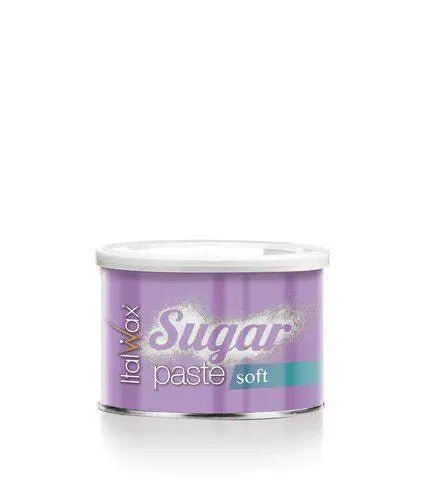 ItalWax Sukkerpasta Soft-Hårfjerningsvoks-JKSHOP