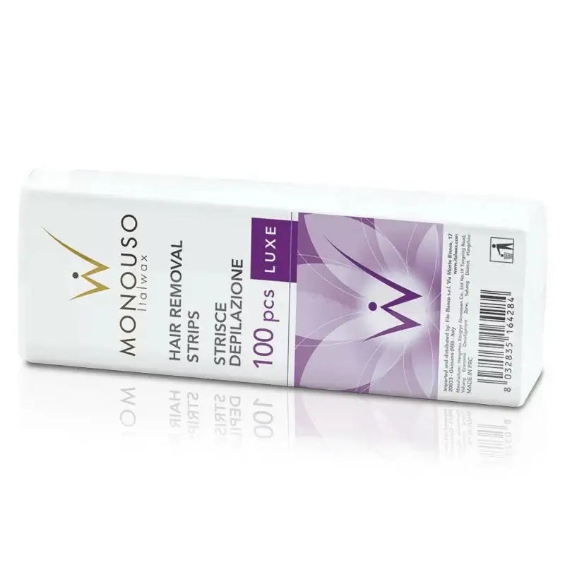 Italwax Monouso STRIPS LUX-Voks Tilbehør-JKSHOP