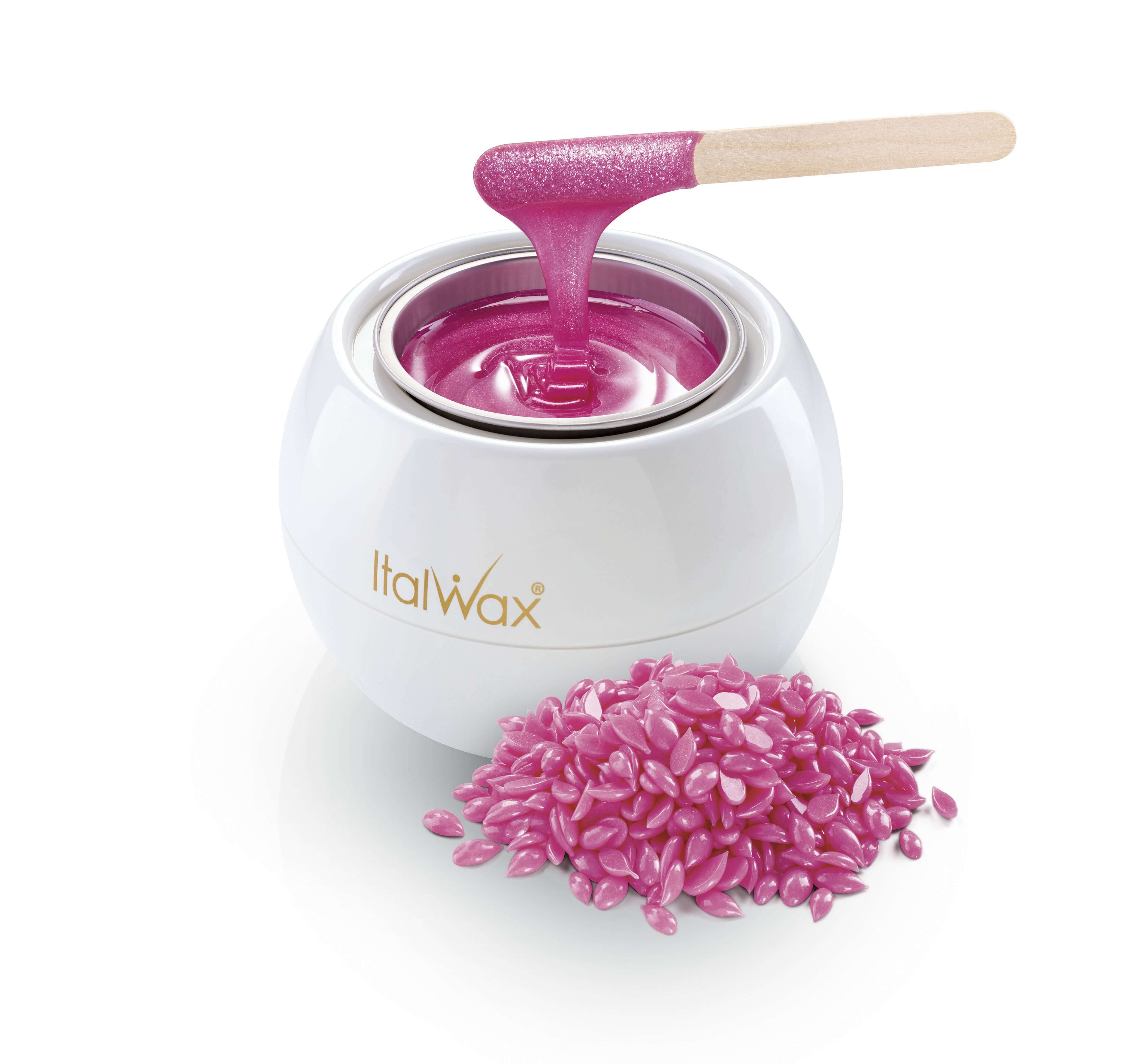 Italwax, SOLO GlowWax Mini Heater-Voksvarmer-JKSHOP