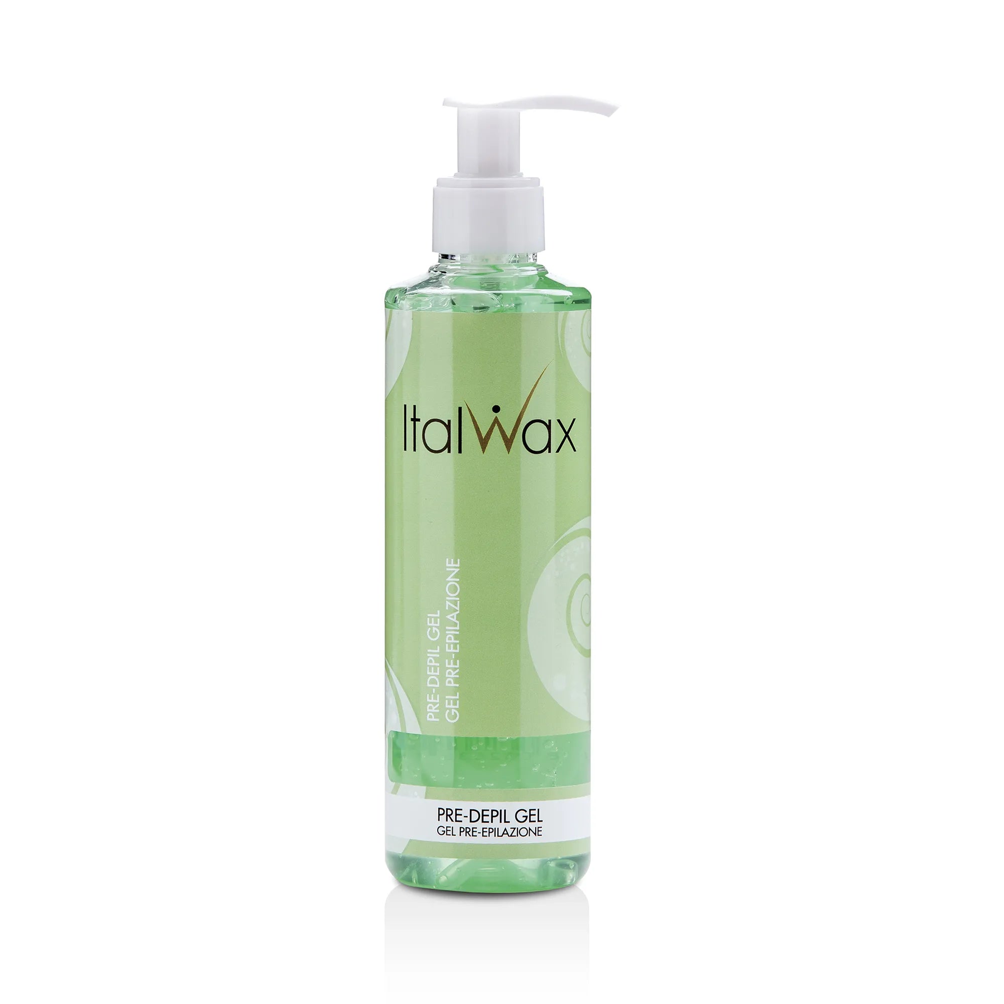 ItalWax Pre Wax Gel-Prewax-JKSHOP
