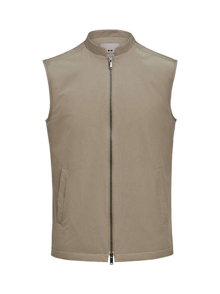 J.Harvest & Frost Modern vest herre - Vester - JK-Shop