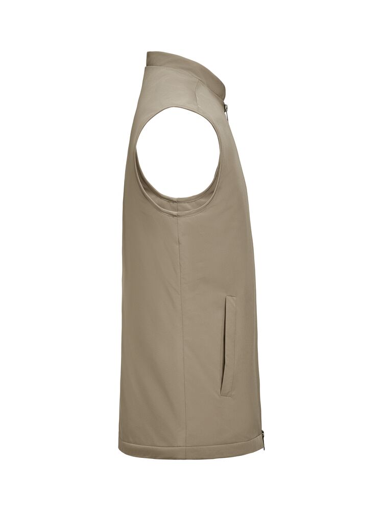 J.Harvest & Frost Modern vest herre - Vester - JK-Shop