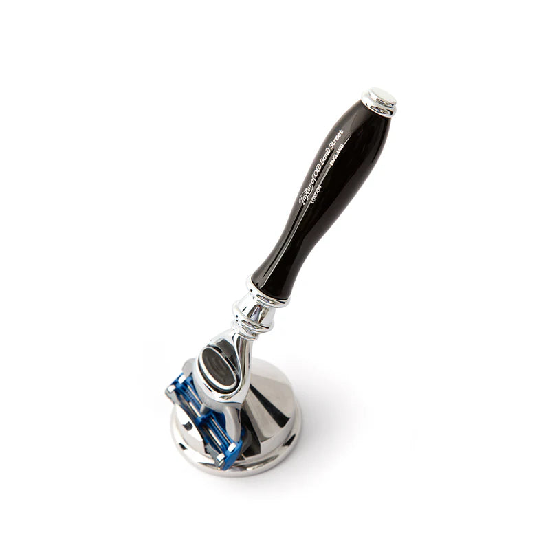 Taylor of Old Bond Street Razor Stand Two Types