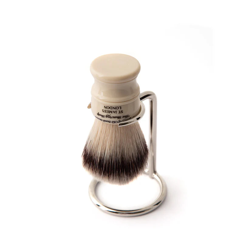 Taylor of Old Bond Street Shaving Brush Stand - 2 Sizes