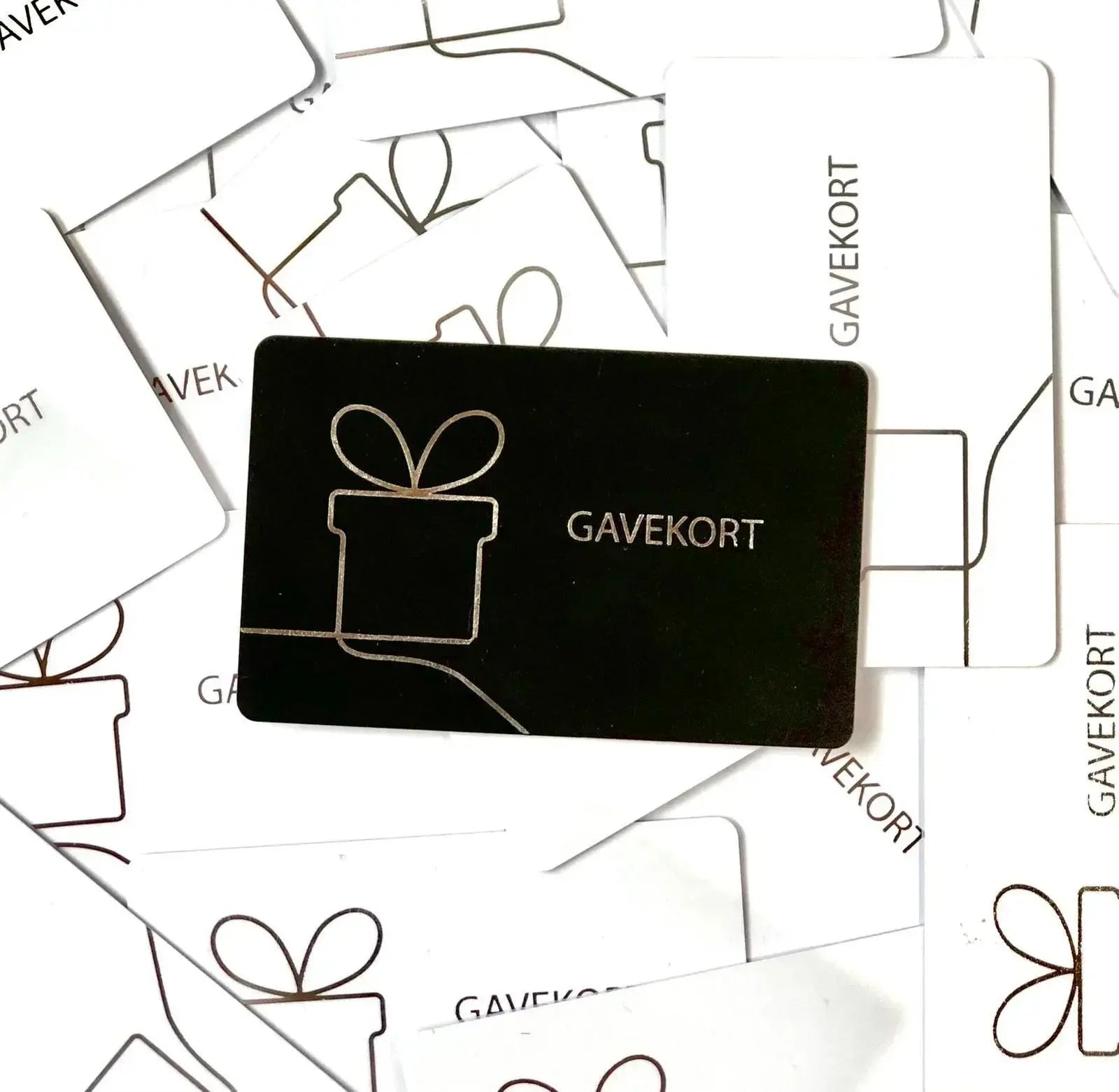 J&K Shop Gavekort-Gavekort-JKSHOP