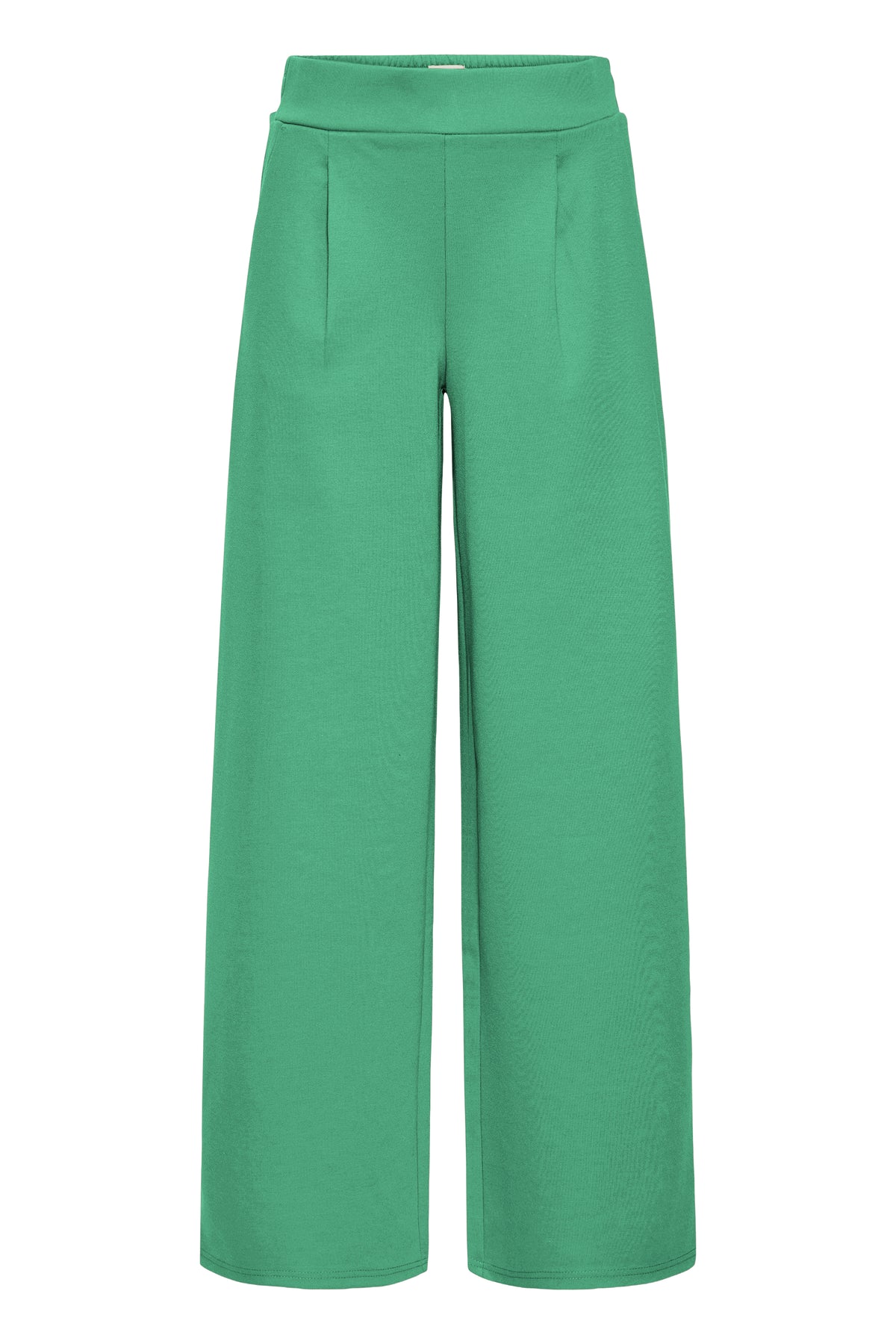 ICHI IHKATE SUS Long Wide PA2 Pine Green - Green