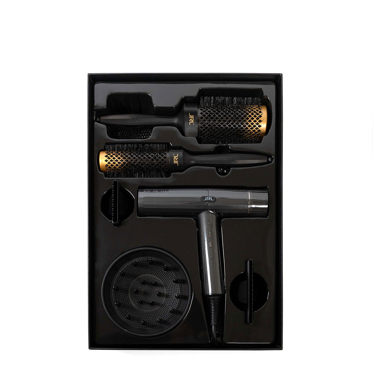 JRL Forte Pro Hair Dryer - Hårføner - JK-Shop