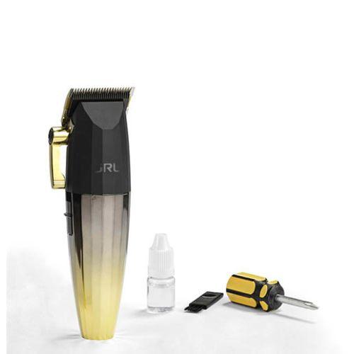 JRL, Fresh Fade 2020 C Klipper - Gold-Klippemaskin-JKSHOP