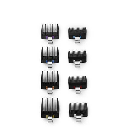 JRL, Universal Comb 8 Pieces-Tilbehør-JKSHOP