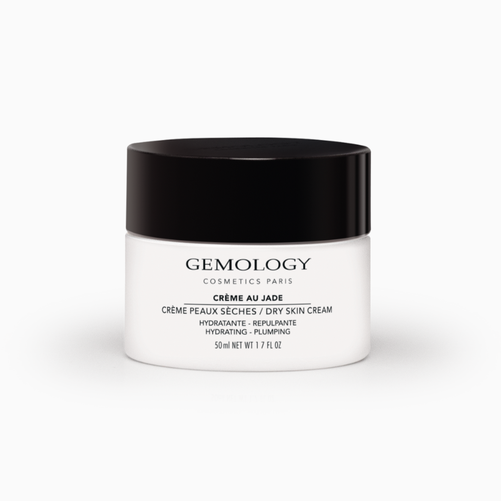 Jade Dry Skin Cream - hudpleie - JK-Shop