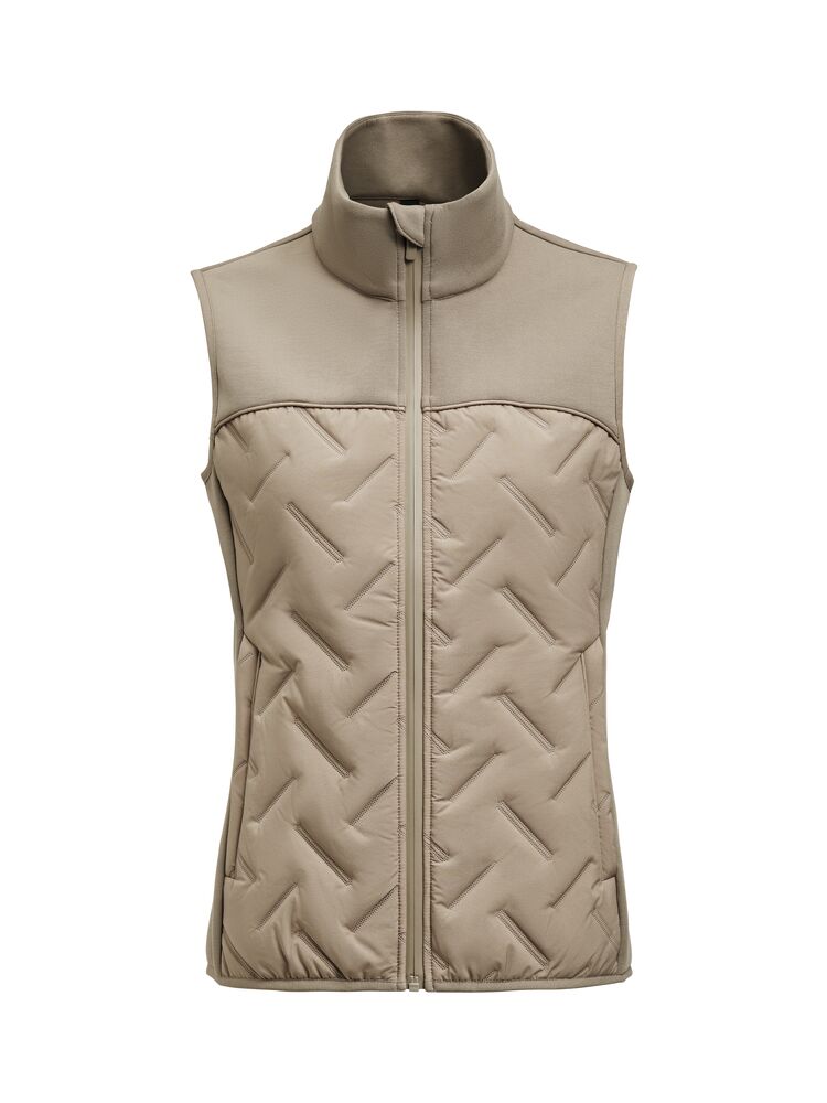James Harvest Montana Hybrid Motion vest dame - Vester - JK-Shop