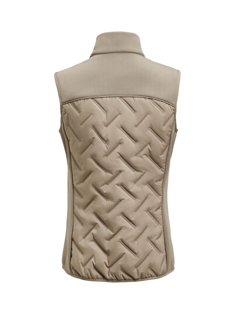 James Harvest Montana Hybrid Motion vest dame - Vester - JK-Shop