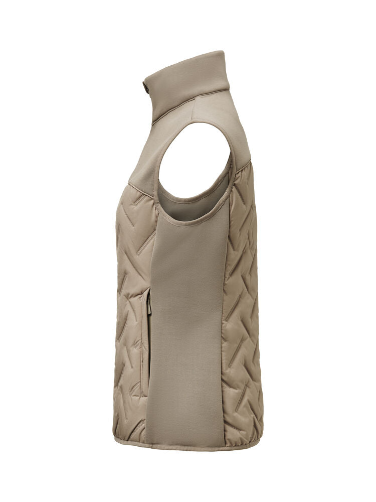 James Harvest Montana Hybrid Motion vest dame - Vester - JK-Shop