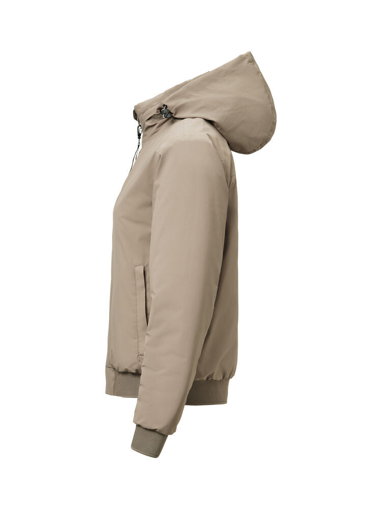 James Harvest Montana bomberjakke dame - Jakke - JK-Shop