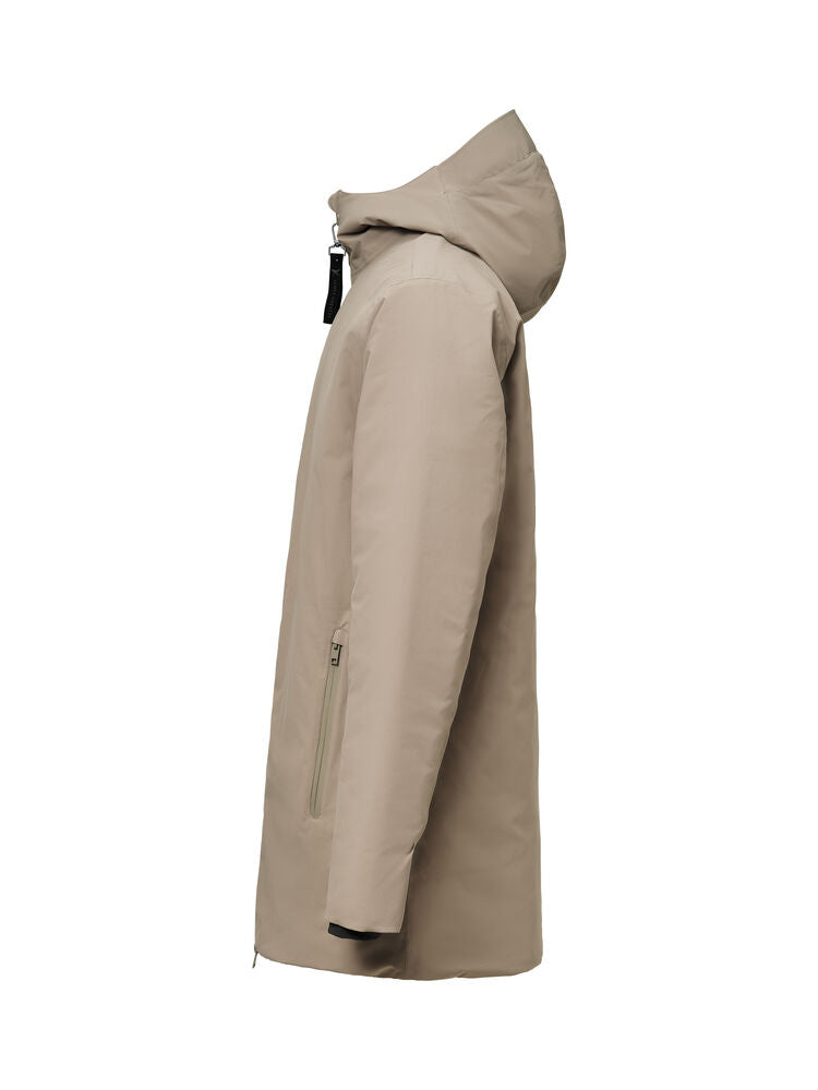 James Harvest Montana parkas herre - Jakke - JK-Shop