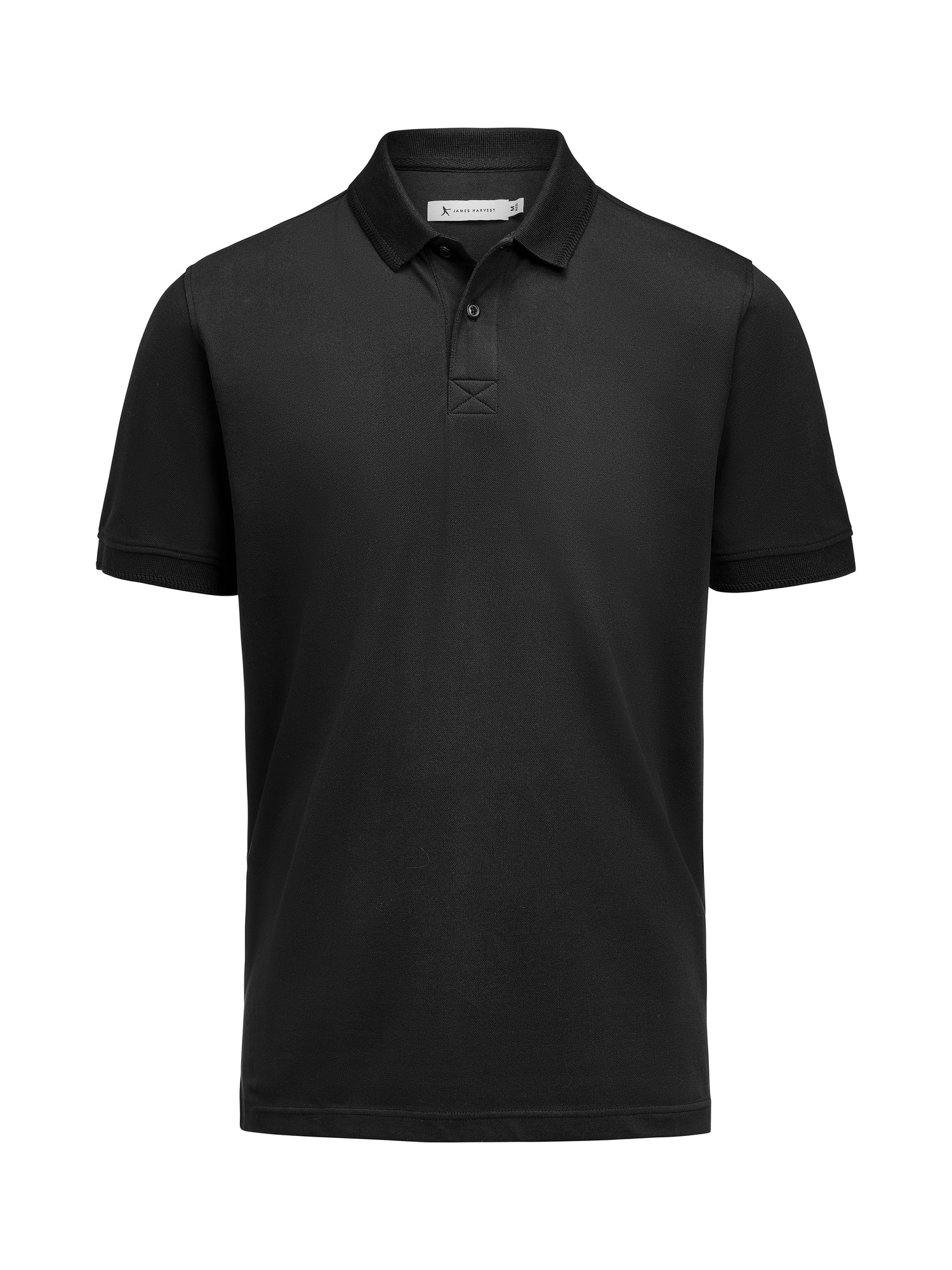 James Harvest Supreme Stretch Polo - Polo - JK-Shop