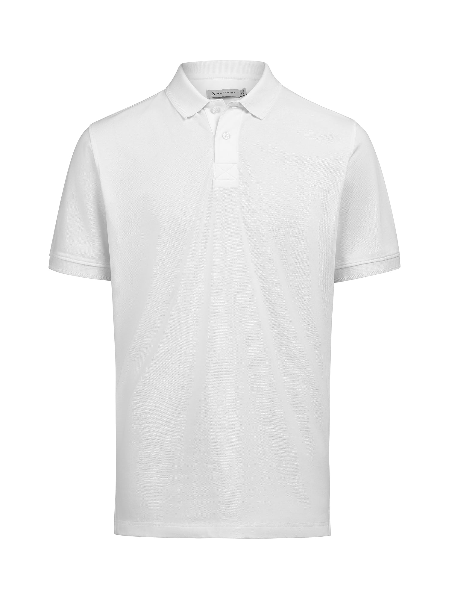 James Harvest Supreme Stretch Polo - Polo - JK-Shop