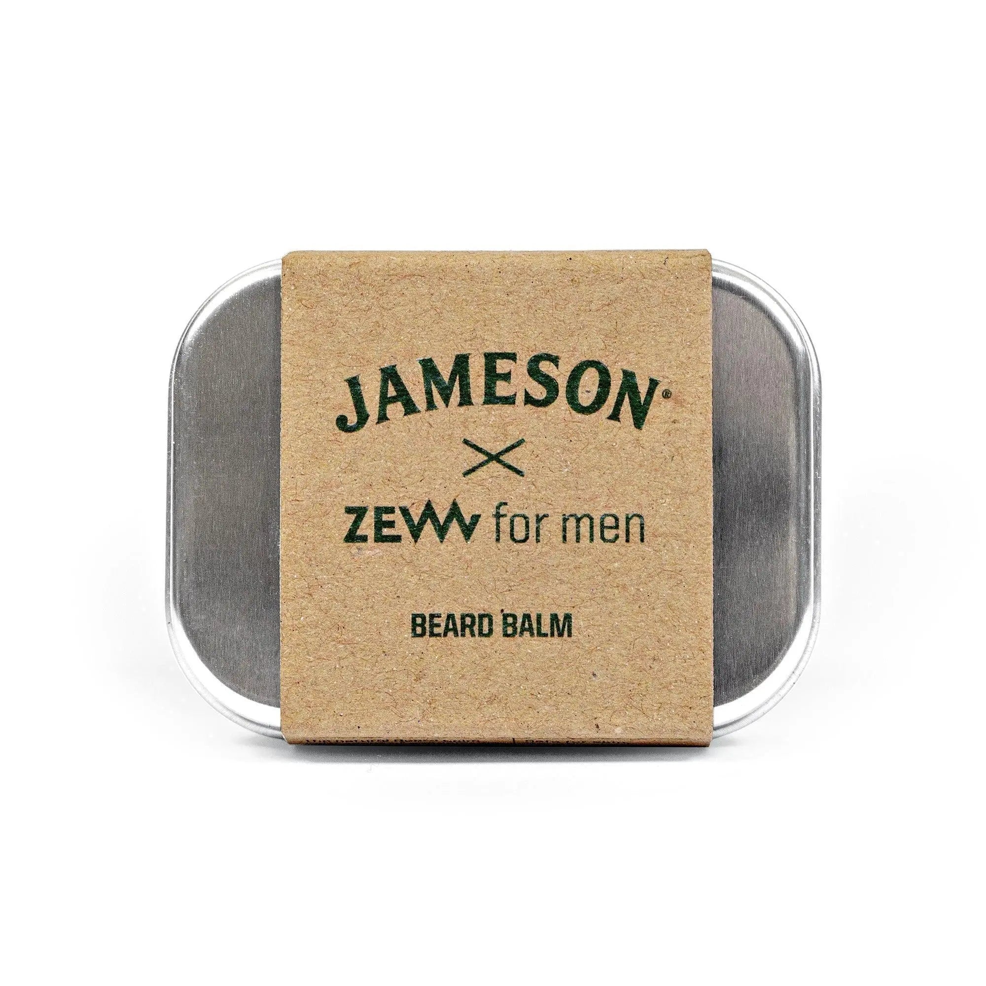 Jameson x Zew For Men Skjeggsett-Skjeggsett-JKSHOP