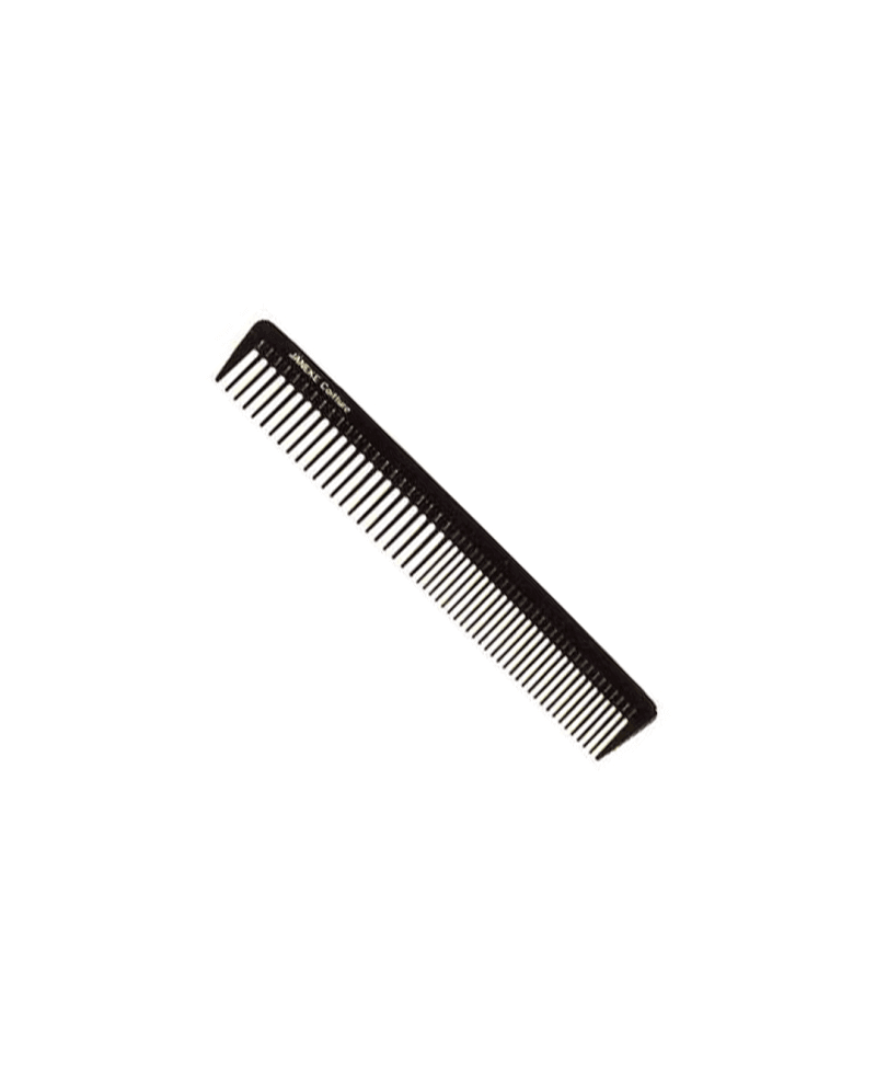 Jäneke, Styling Comb 19cm-Hårkam-JKSHOP