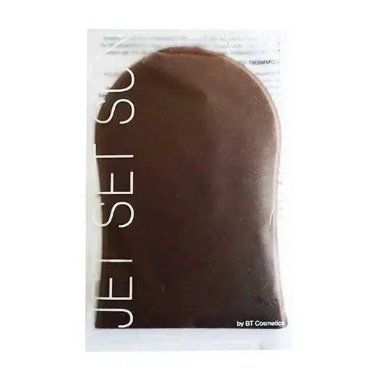 Jet Set Sun Tan Applicator Mitt-Selvbruning-JKSHOP