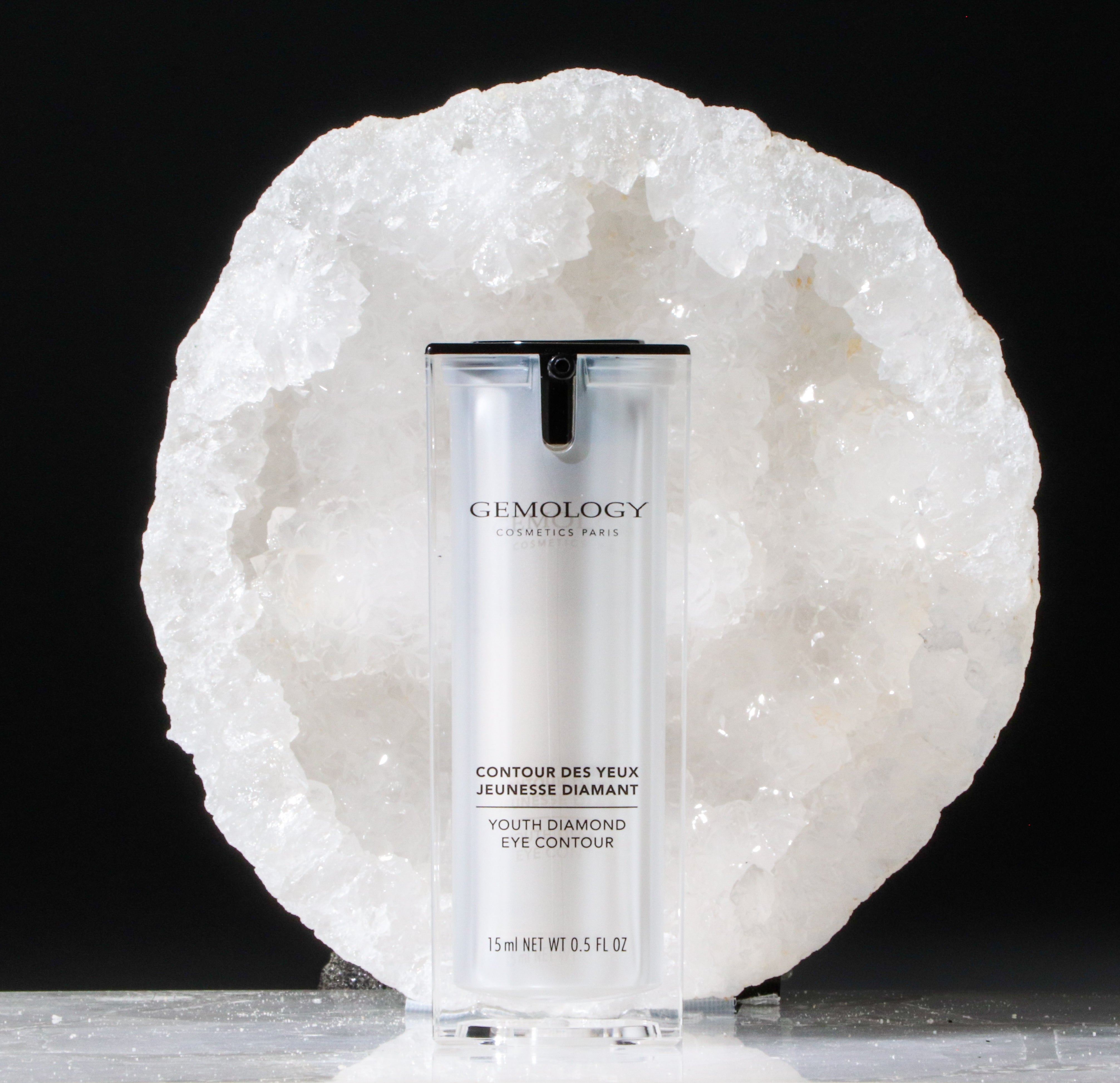 Jeunesse Diamond Eye Contour Cream - hudpleie - JK-Shop