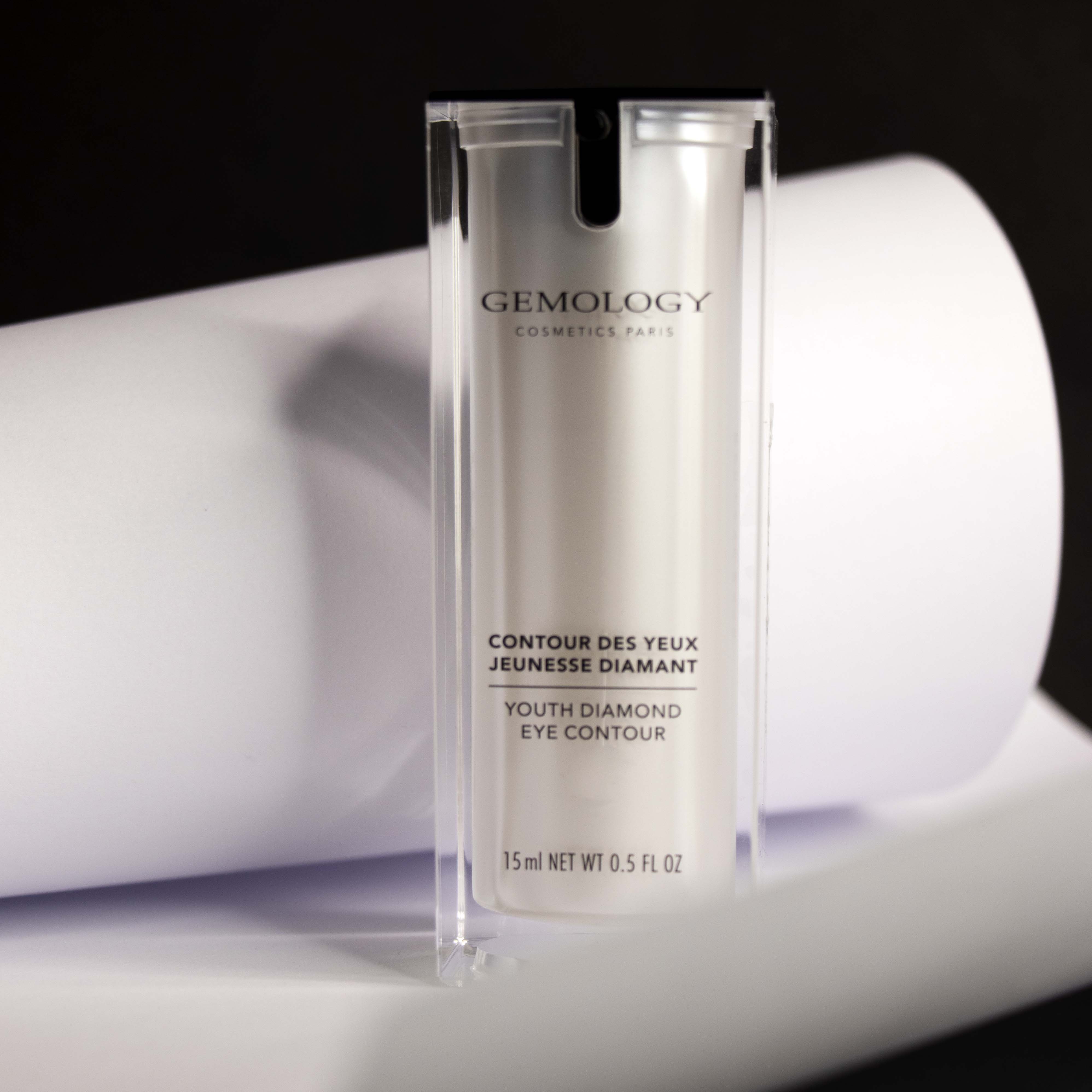 Jeunesse Diamond Eye Contour Cream - hudpleie - JK-Shop
