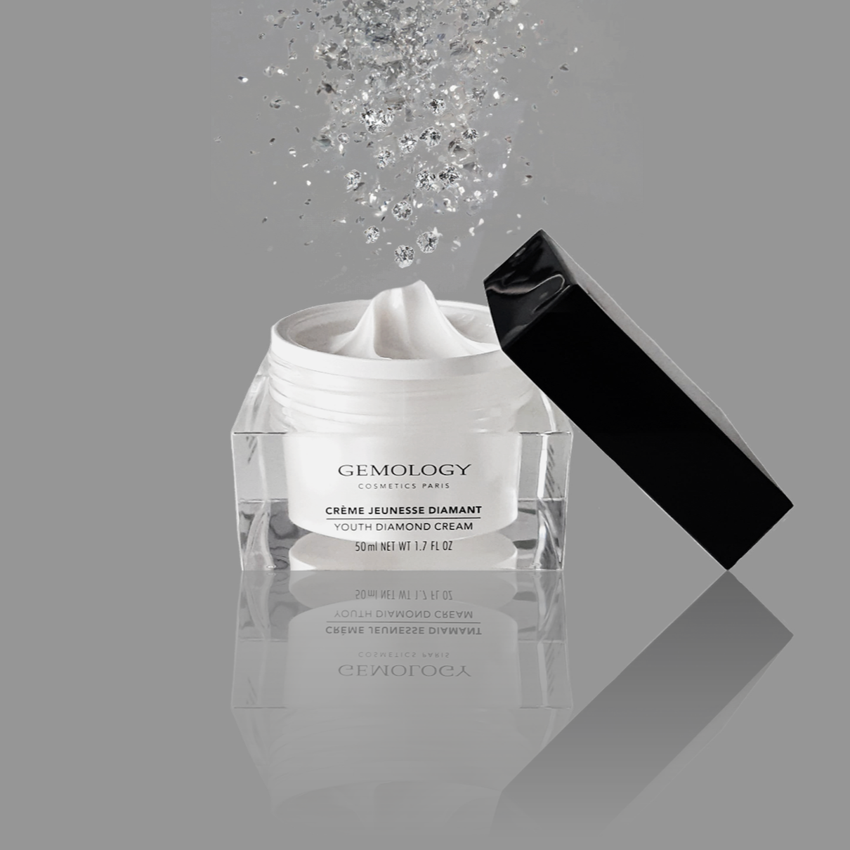 Jeunesse Youth Diamond Cream - hudpleie - JK-Shop