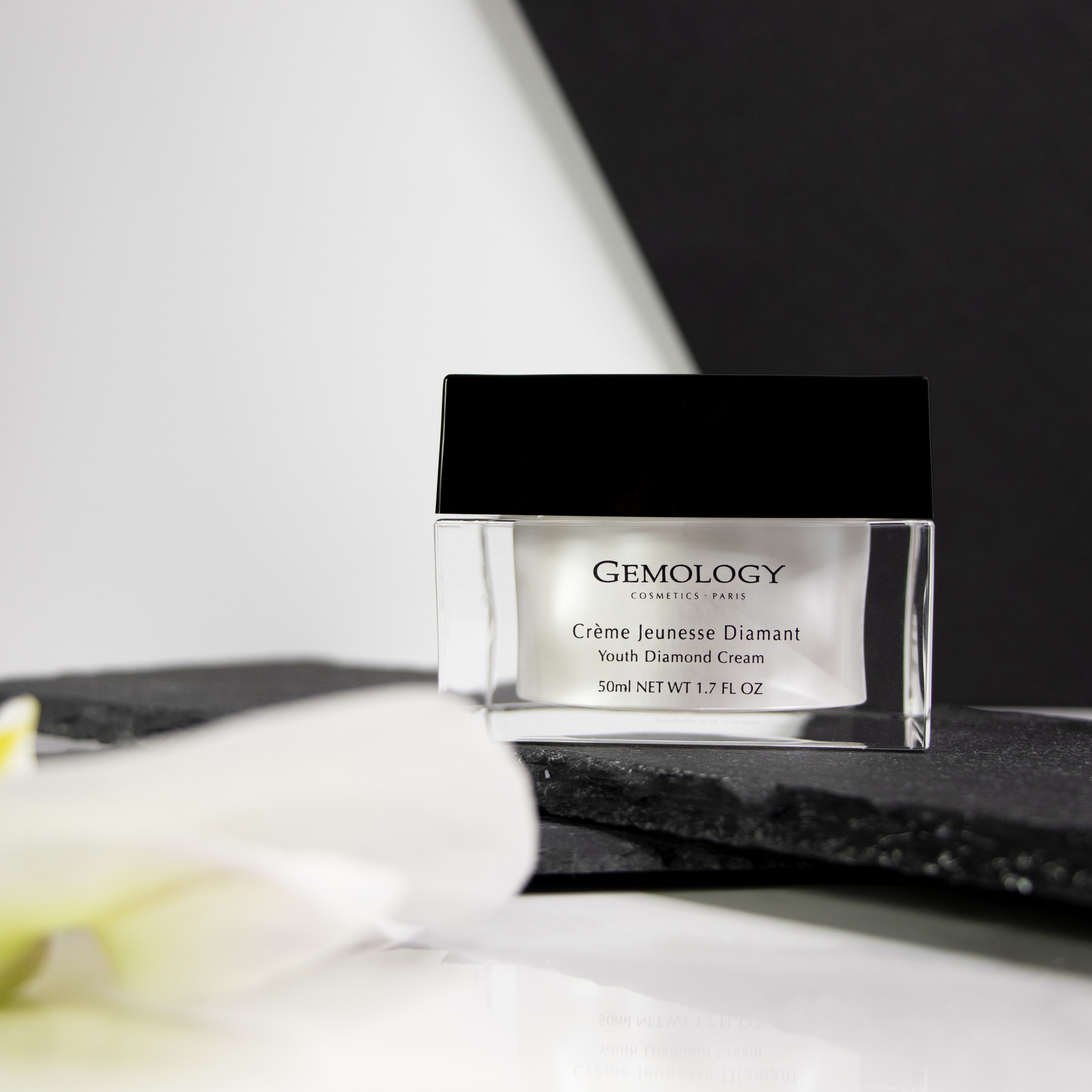 Jeunesse Youth Diamond Cream - hudpleie - JK-Shop