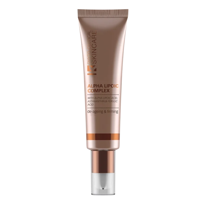 K Phyto-Ceutical Alpha Lipoic Complex 50 ml - Kroppskrem - JK-Shop