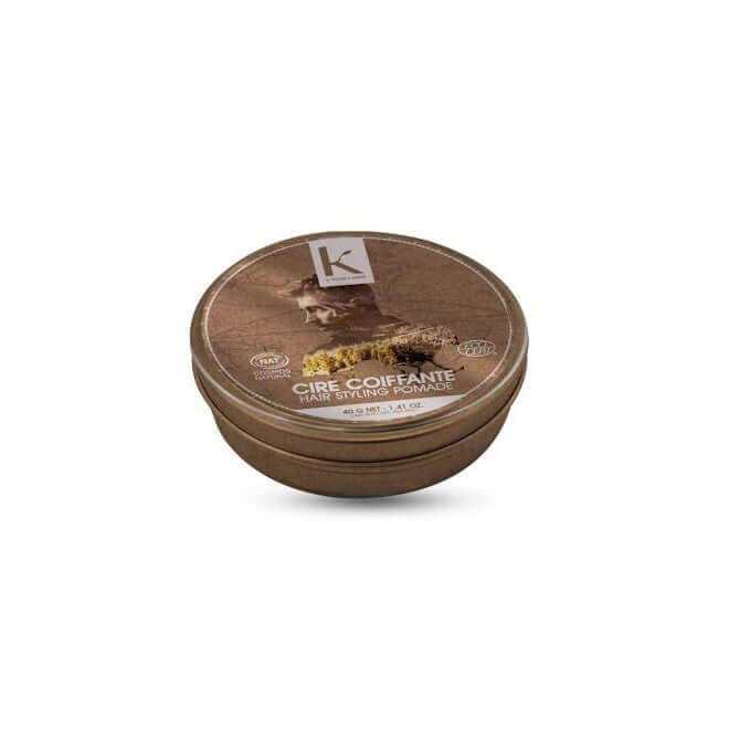 K pour Karité- Hair Wax-Hårvoks-JKSHOP