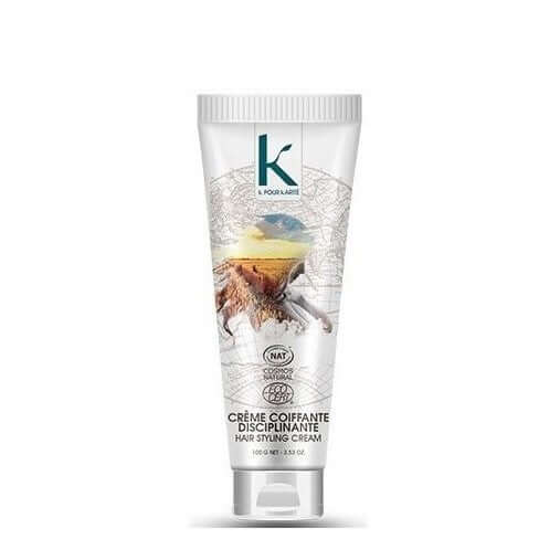 K pour Karité- Styling Cream-Hårkrem-JKSHOP