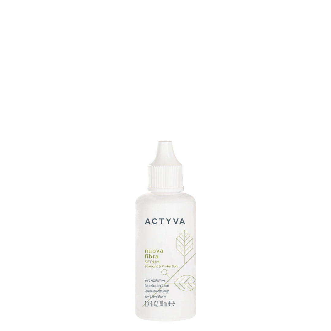 Actyva Nuova Fibra Serum, 30 ml x 12