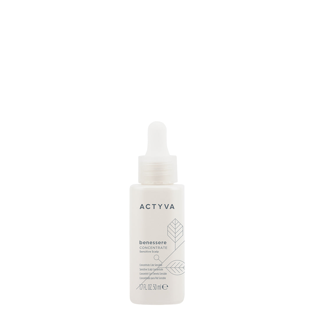 Actyva Benessere Concentrate Velian