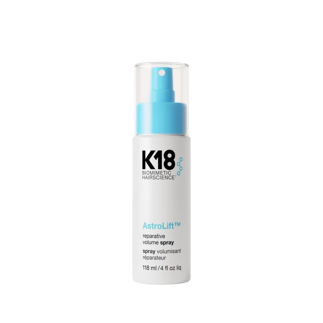 K18 AstroLift Reparative Volume Spray 118ml - Stylingspray - JK-Shop