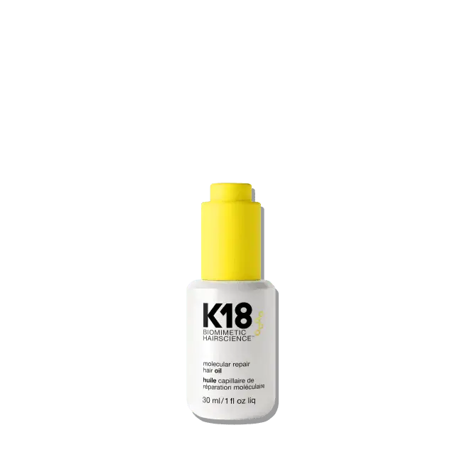 K18 Molecular Repair Hair Oil-Hårolje-JKSHOP