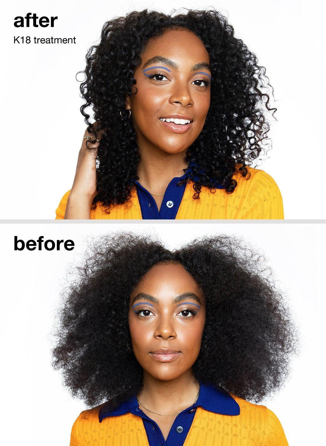 K18 Molecular Repair Mask 50ml-Hårkur-JKSHOP