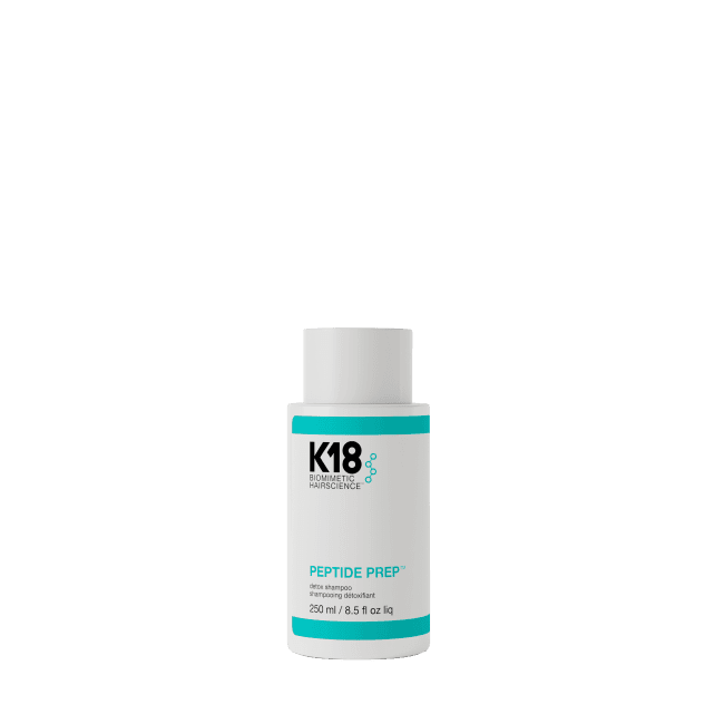 K18 Peptide Prep Detox Shampoo-Sjampo-JKSHOP