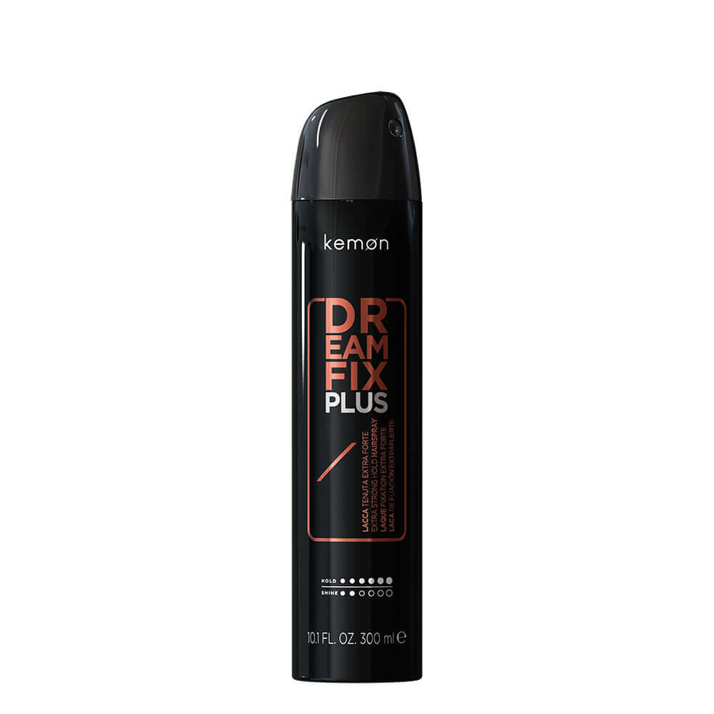 Kemon Styling Dreamfix Plus, 300 ml-Hårspray-JKSHOP