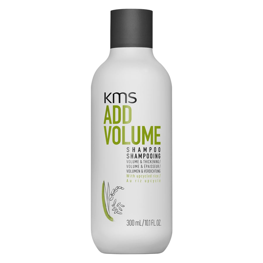 KMS, ADDVOLUME Shampoo 75ml - Sjampo - JK-Shop