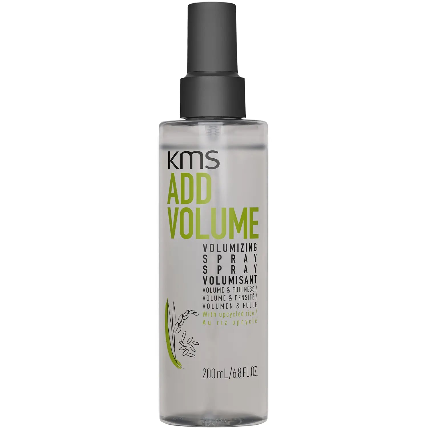 KMS, ADDVOLUME Volumizing Spray - Volumspray - JK-Shop