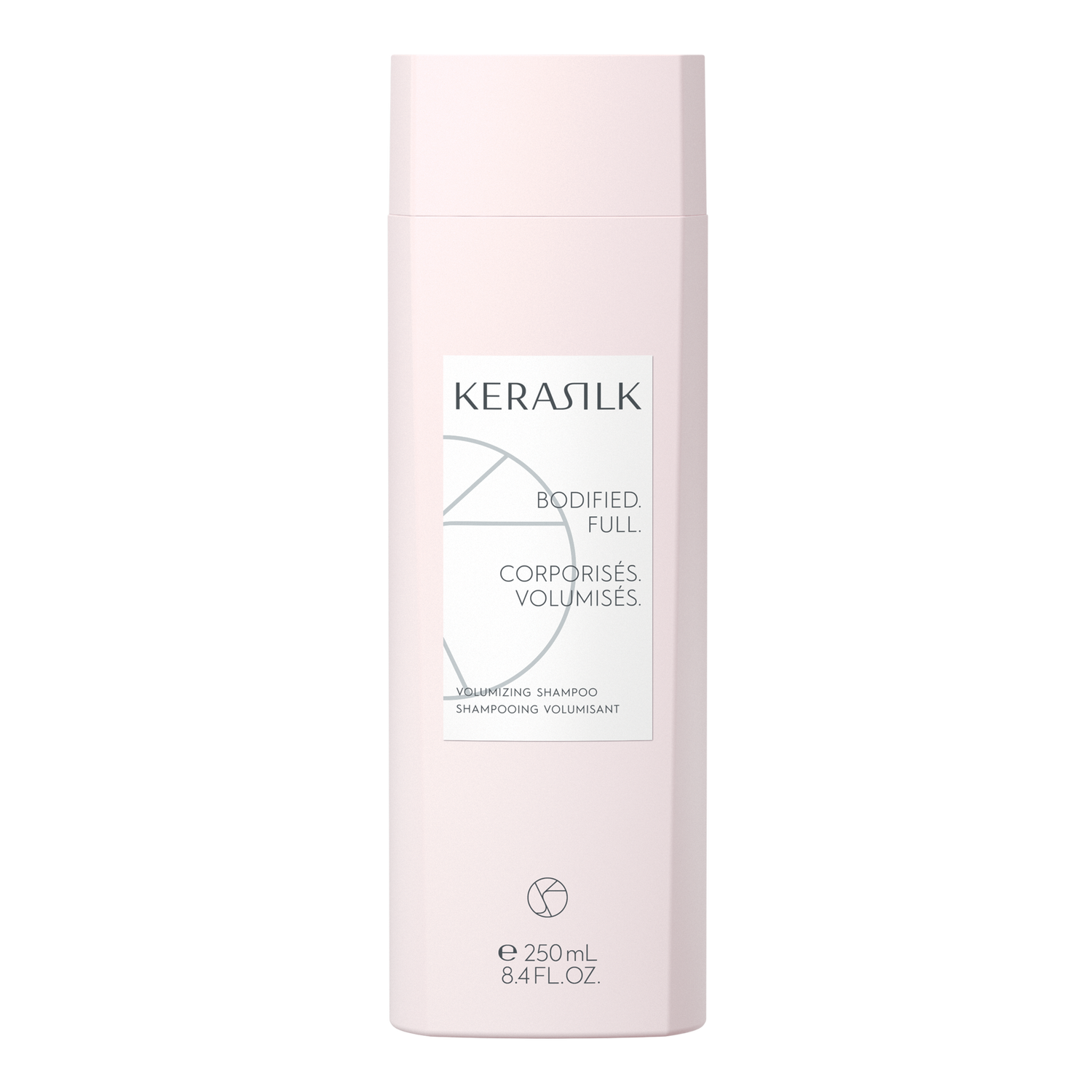 Kerasilk Essentials, Volumizing Shampoo 250ml