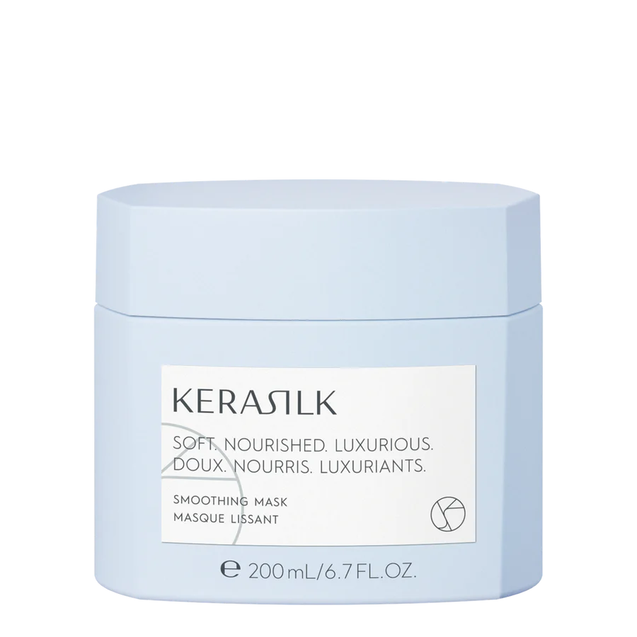 Kerasilk Specialists, Smoothing Mask 200ml