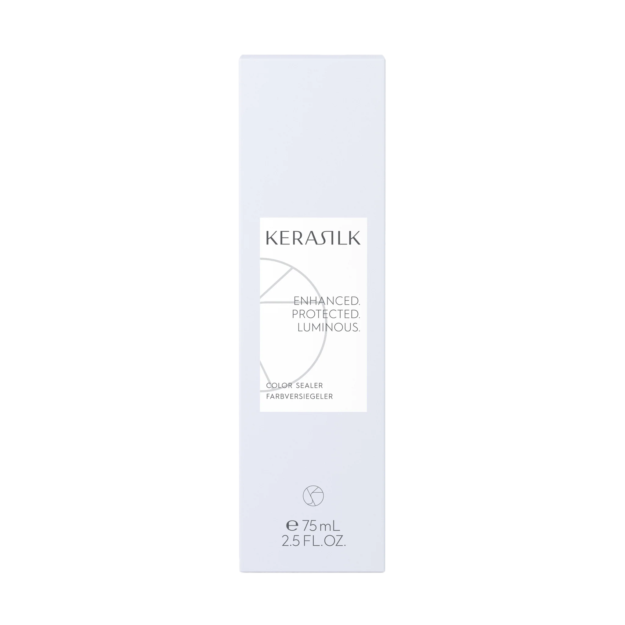 Kerasilk Specialists, Color Sealer