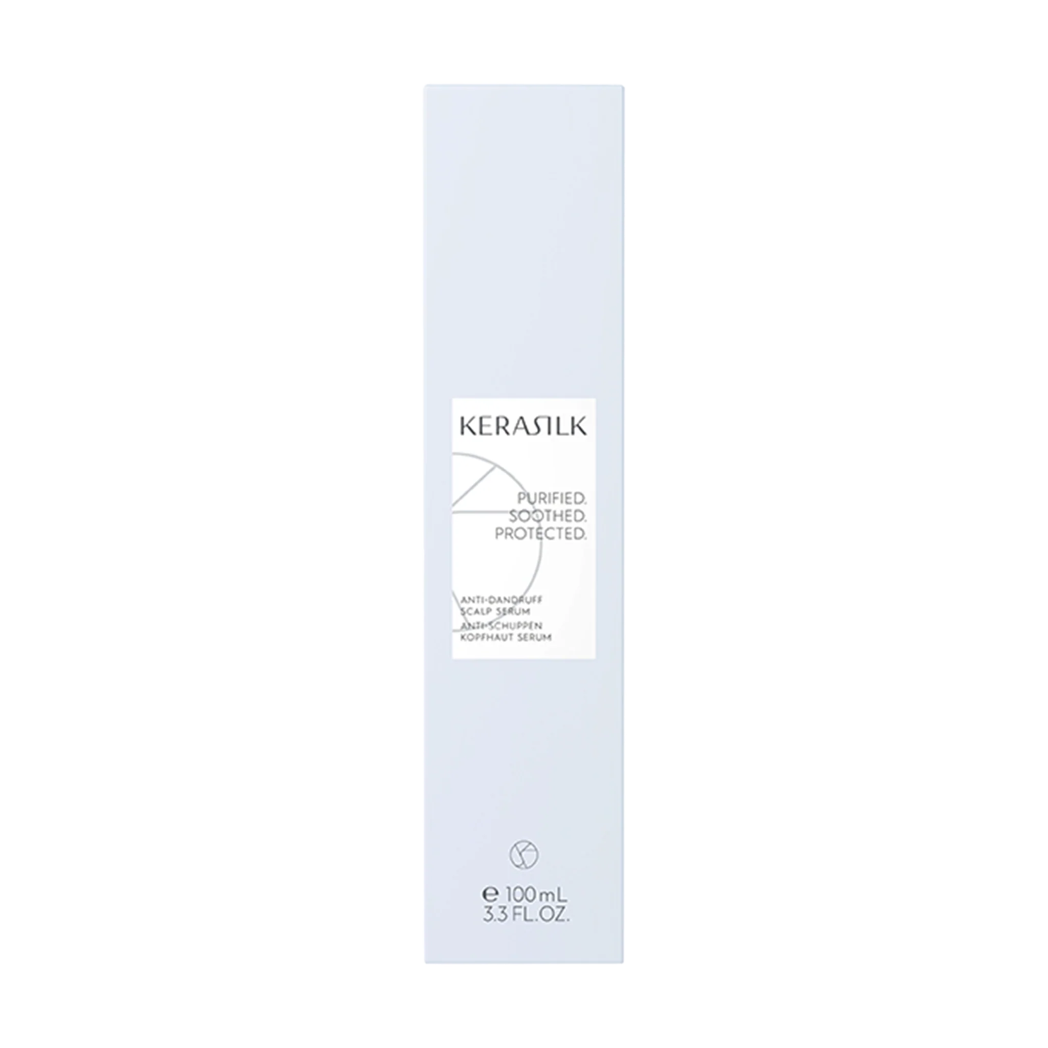 Kerasilk Specialists, Anti-Dandruff Scalp Serum