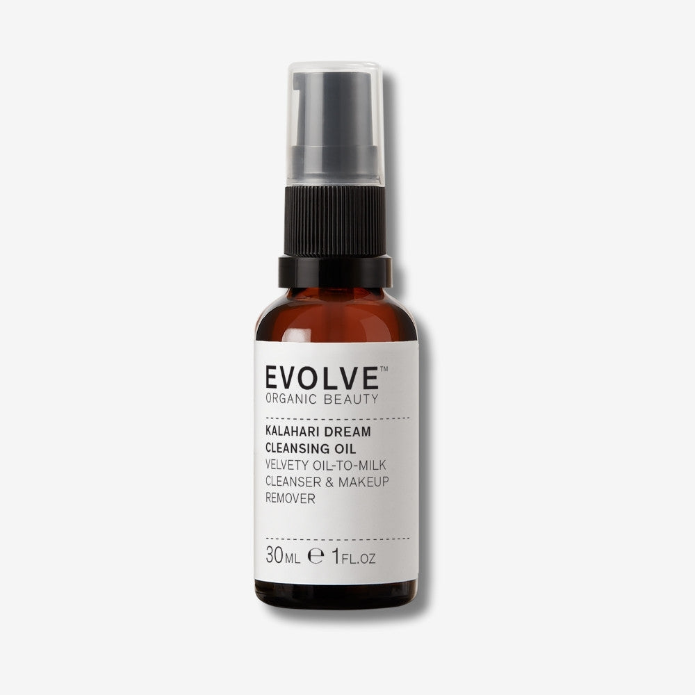 EVOLVE Kalahari Dream Cleansing Oil