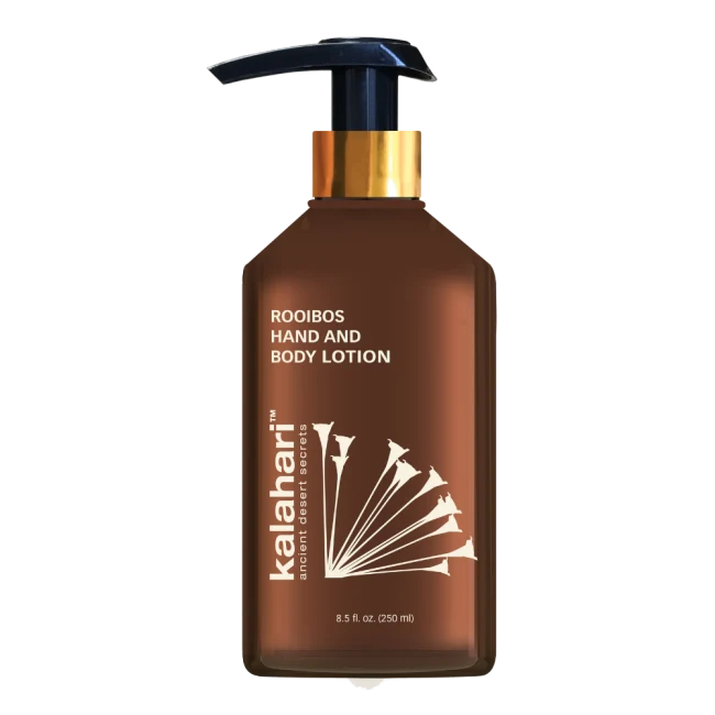 Kalahari Hand and Body Lotion 250 ml - Body Lotion - JK-Shop
