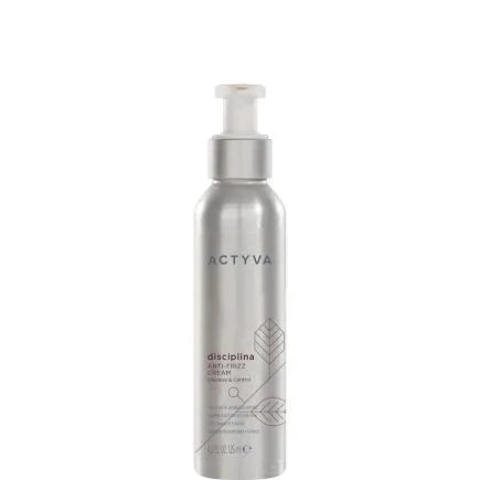 Actyva Disciplina Anti-Frizz Cream Velian