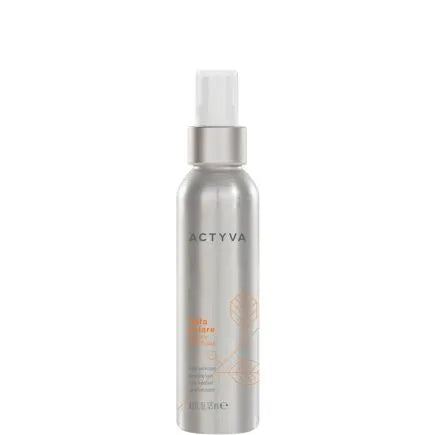 Actyva Linfa Solare Salty Texture Spray – Tekstur og Volum for Naturlig Beach-Look(ny emballasje)